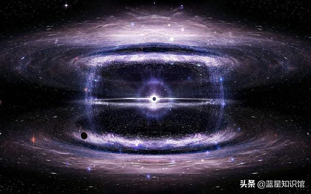 宇宙在围绕什么运转？真相是什么？科学家认为：有无法想象的存在