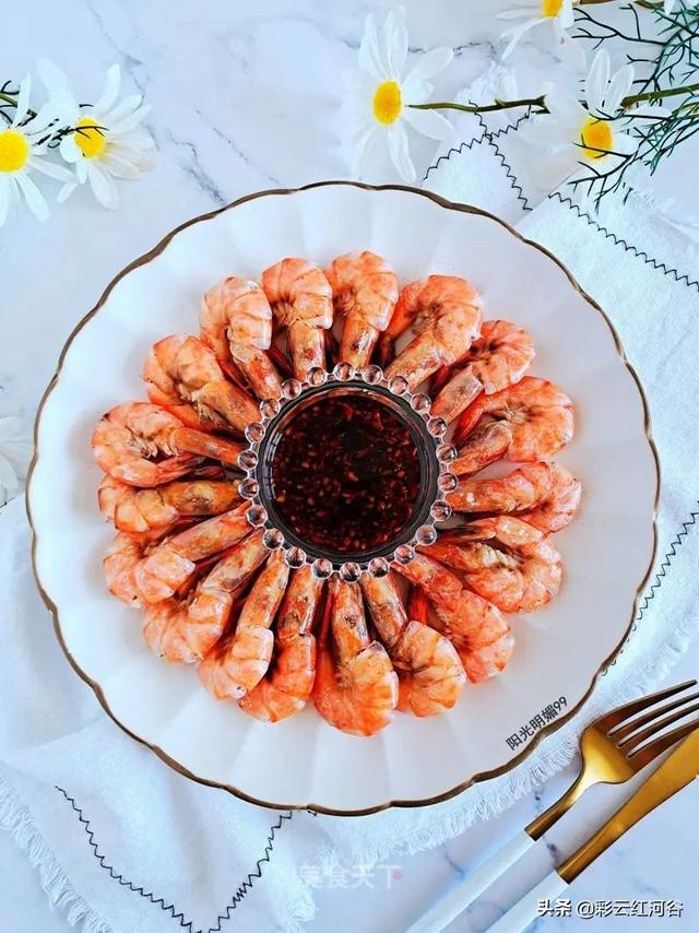 清明时节吃什么？健康一身轻