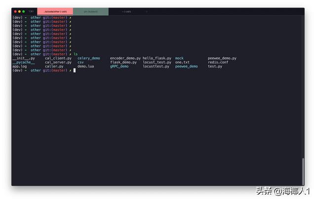 作为一名Python开发，我谈Linux和mac的使用体验