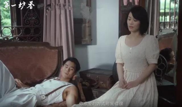 看似演技很好，一碰到实力派就被碾压，这些演员到底该怪谁？