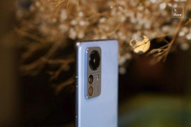 小米 12 Pro 评测
