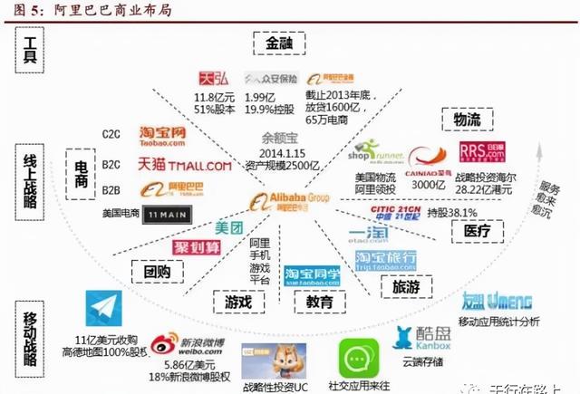 到底发生了什么？腾讯、阿里、美团、百度等互联网企业又遭处罚