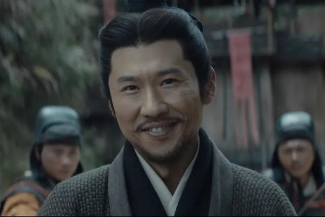 3位大叔撑起《风起陇西》，演技一个比一个牛，王骁连转身都是戏