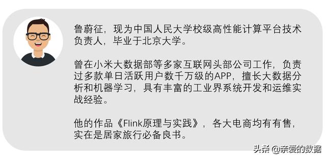 漫画：大数据的社交牛气症是怎么得的？
