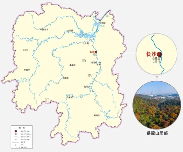 万里长江，险在荆江：这里为何号称中国“龙腰”？