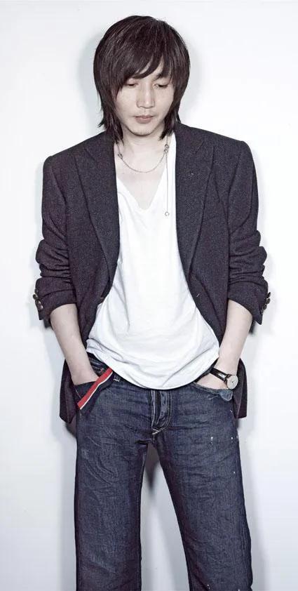 瞿颖前男友张亚东瞿颖张亚东照片高清