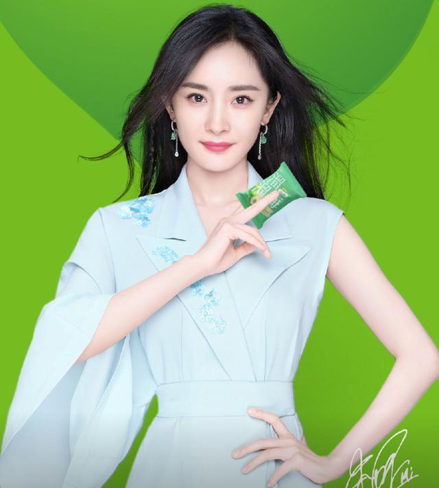 肖战的女神是杨幂(肖战的女神是杨幂吗)