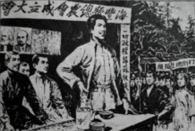 湖北一农妇去世多年，其孙偶然整理遗物，意外发现奶奶身份不简单