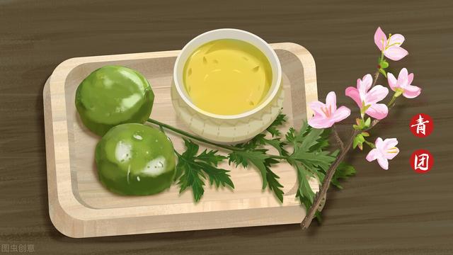 农村老人说今年清明不一般，因为清明节“三节”相连，分别是啥？