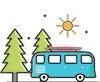 老撾2022 年重新開放的旅行條件
