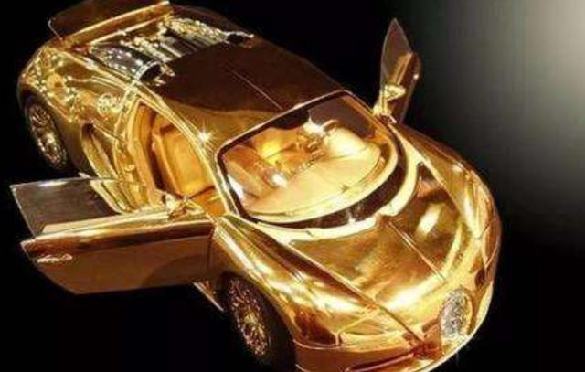世界上最贵的几款汽车（最贵的车多少钱是什么车）