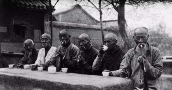 八旗子弟今何在？和珅后人在黑龙江种地，现在仍保留先祖传统