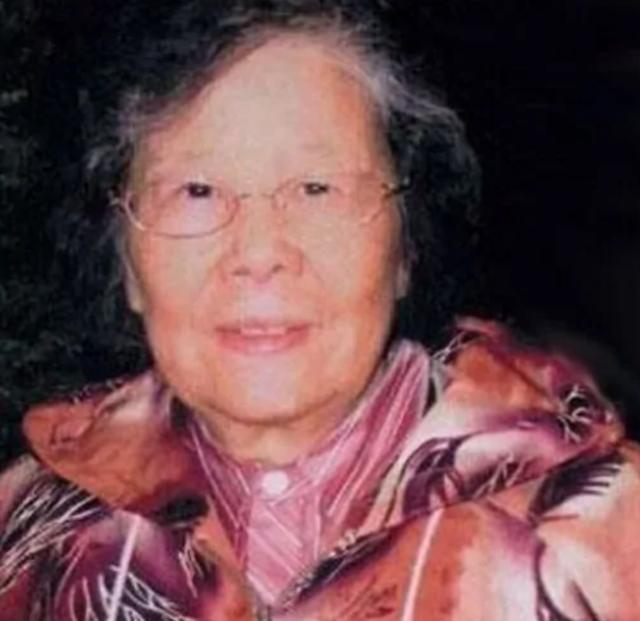 1945年，毛泽民女儿看望伯伯时提出一请求，毛主席：我支持
