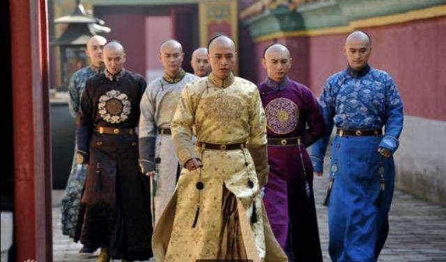 康熙最长寿儿子：手握兵权却未参与九子夺嫡，70岁仍被乾隆重用