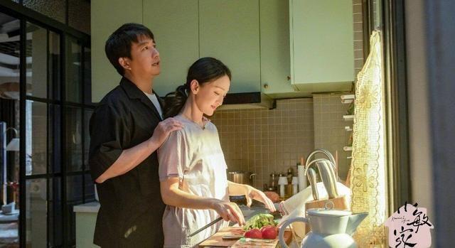黄磊：我不是完美的男人，婚后绝对不会辜负妻子，家庭是我的全部
