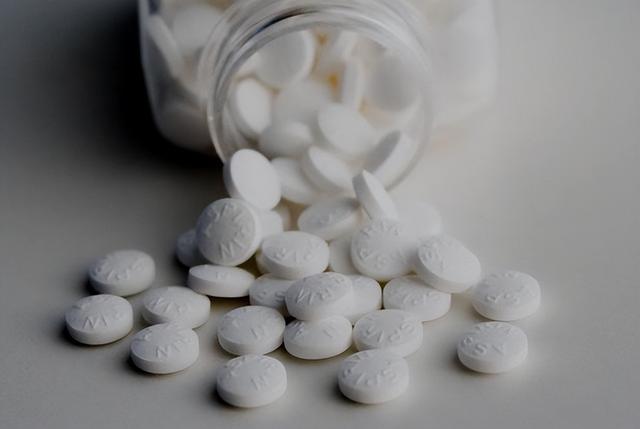 一天一片阿司匹林，身体是否承受得住？不隐瞒，医生告诉你答案