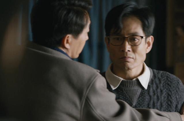 给《人世间》演员演技排名，影后殷桃和宋佳进不了前3
