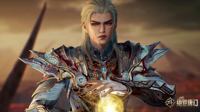 斗羅大陸：霍雨浩被龍逍遙壓着打的時候，冰帝雪帝為什麼幫忙？ - 