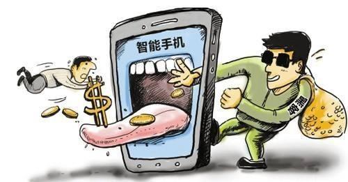 深夜看“不健康网站”，以为神不知鬼不觉？其实你早被“盯”上了