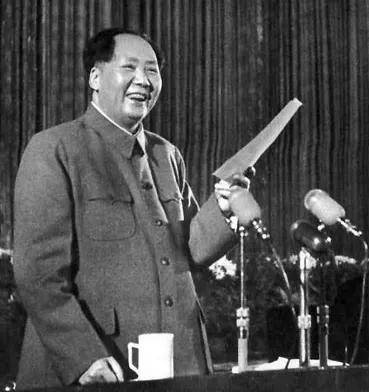 1968年，巴基斯坦没钱修路，毛主席直接拨款5亿，如今才知真高明