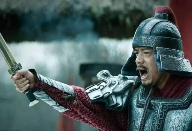 历史上的四大名人：军事上是天才，政治上却是蠢材，没一个善终