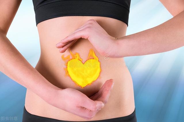 天气越寒冷，火气就越大？不同器官各有专属清火方法