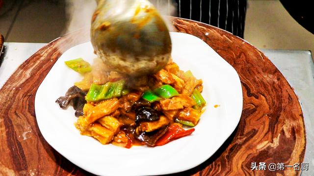 建议中老年人：生活别太节俭，6种“高蛋白菜”要多吃，营养健康