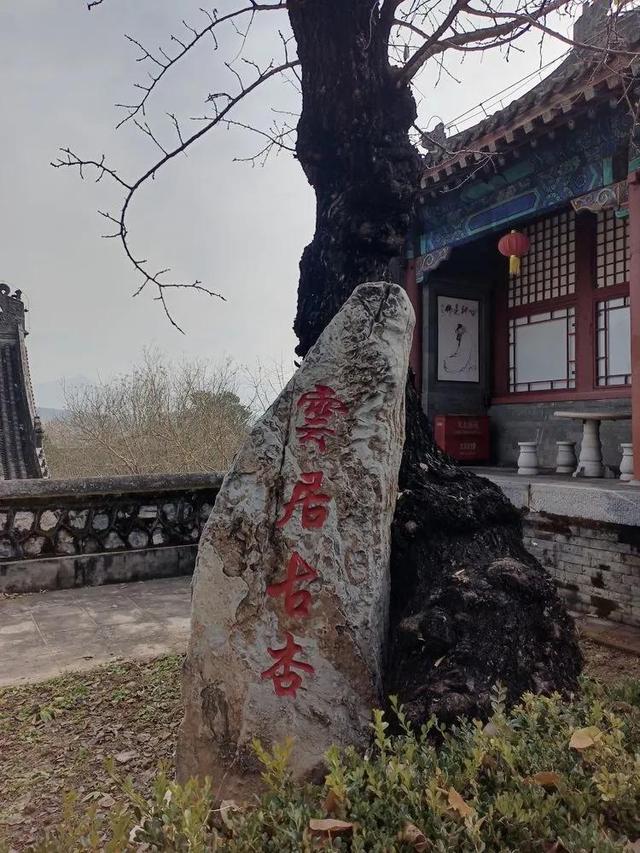 鐵兵遊記｜探訪三絕 四寶雲居寺