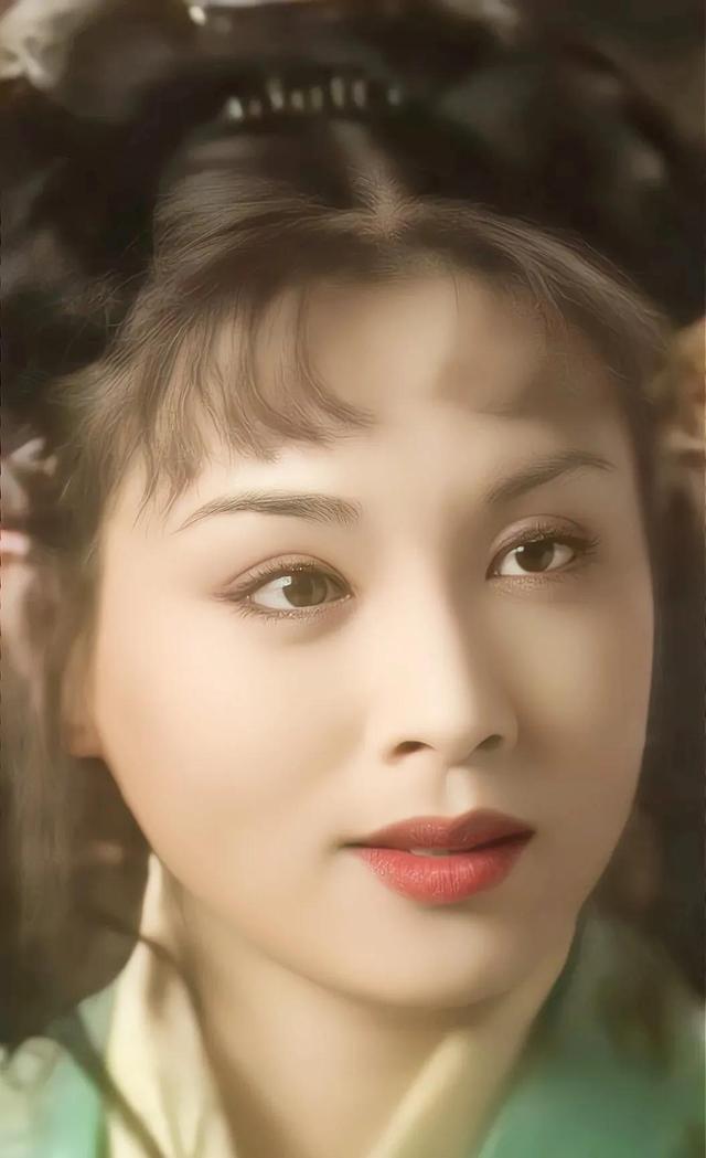越老越有味道的13位女明星（黑土地出大美人）(72)