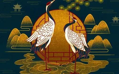 戎狄对中原的侵扰，成为大国称霸的客观条件