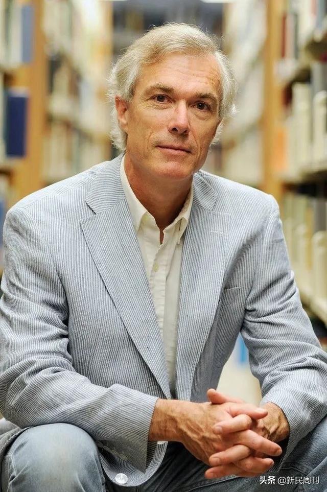 新刊 | 巨头辉瑞的中国大动作