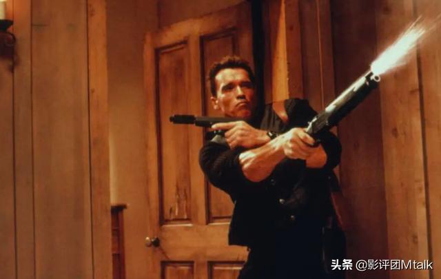 《蒸发密令》被忽略的电影杰作，一段对80年代动作电影的美好追忆
