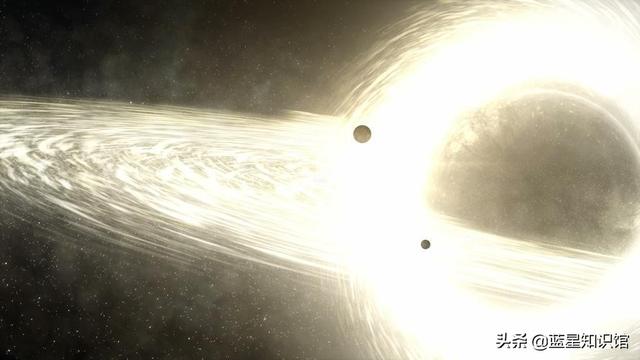 宇宙在围绕什么运转？真相是什么？科学家认为：有无法想象的存在