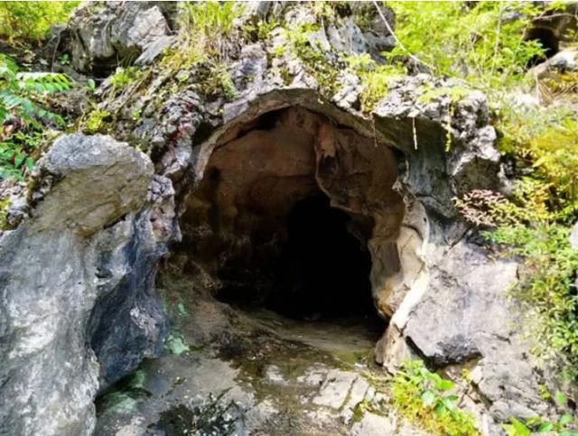 “石母”到底是啥？古代皇帝修建陵墓，为何都怕挖见“石母”？