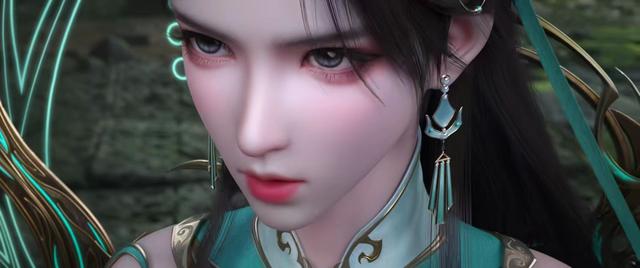 新美女清衍凈亮相，比小醫仙還性感，大長腿藏不住，可惜是人妻 - 