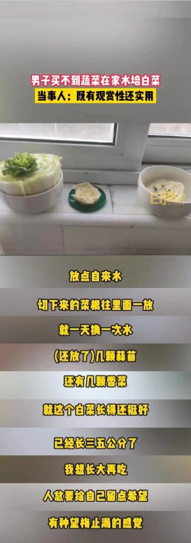 上海人做核酸，堪称时装秀