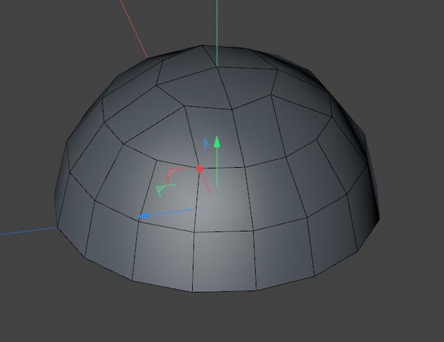每天学一点，C4D的实用小知识（超级保姆级教学）