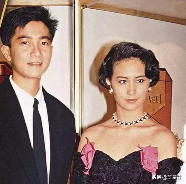 港姐李嘉欣：拼尽全力争宠俘获男人芳心，为何到头来还是被骂？
