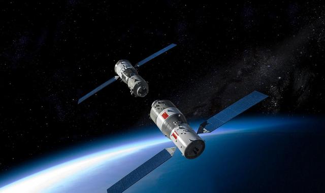 中国北斗卫星再次突破，秒传几千兆，或成首个激光通信网络国家