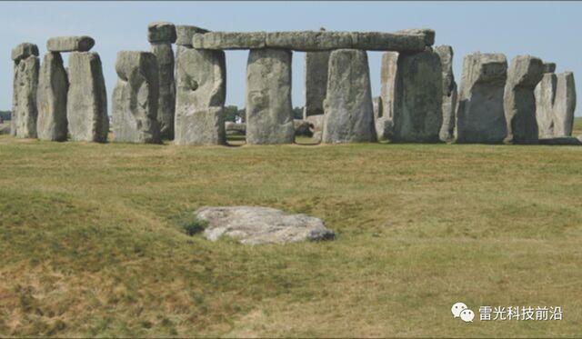 古代的日历本？关于英国巨石阵的新发现