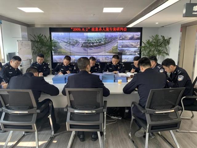 A级通缉犯张承禹：杀6人逃窜11年，装哑巴靠拾荒过活仍被抓