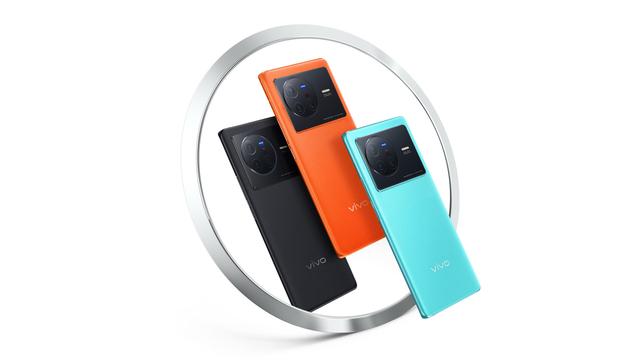 畅玩王者极高帧率+极致画质，vivo X80游戏体验优秀