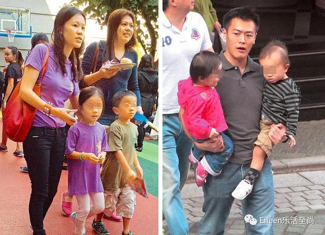 甘比继子再婚，倒追300亿贵公子的女生什么来头？