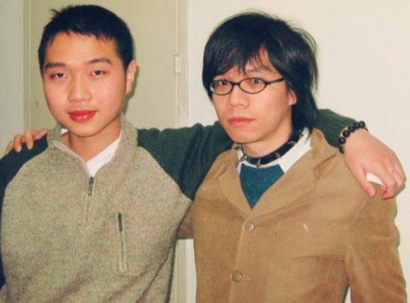 第四位:"酱爆"何文辉