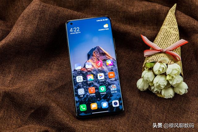 不降价确实卖不动，雷军将小米11 Pro降1800，香味很足了