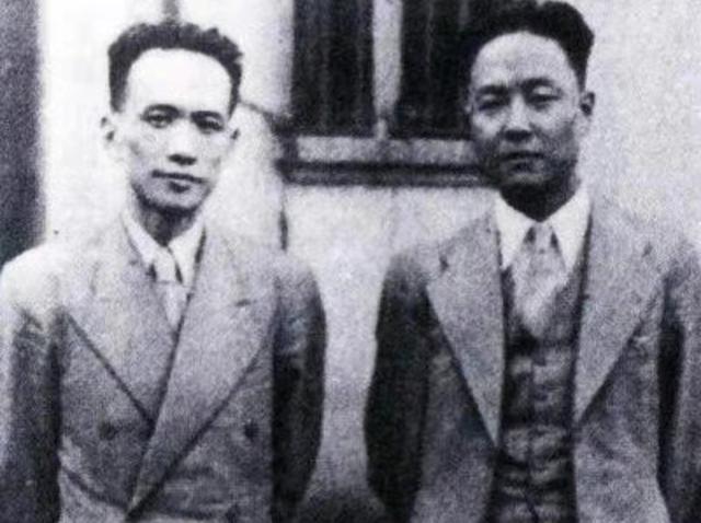 汉奸李士群死时全身脱水，身形干枯如纸片，亲历者回忆毒杀全过程