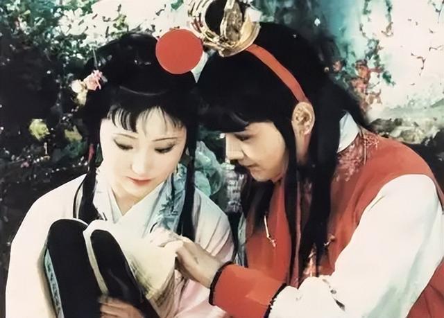 1987版《红楼梦》，古典电视连续剧，开播35周年