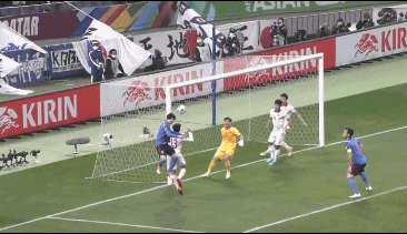1-1，越南爆冷拿分！日本2球被吹，B组局势：国足锁定第5名