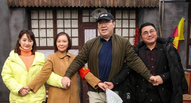 英如镝出征北京冬奥会：难忘父亲英达的艰辛和酸楚