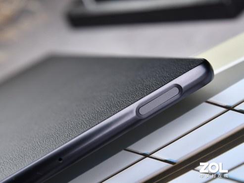 华为MatePad Paper图赏 谁说墨水屏只能看书